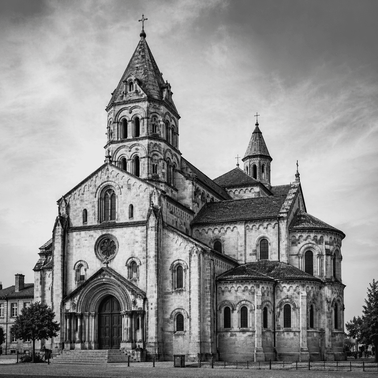 Объект: Церкви