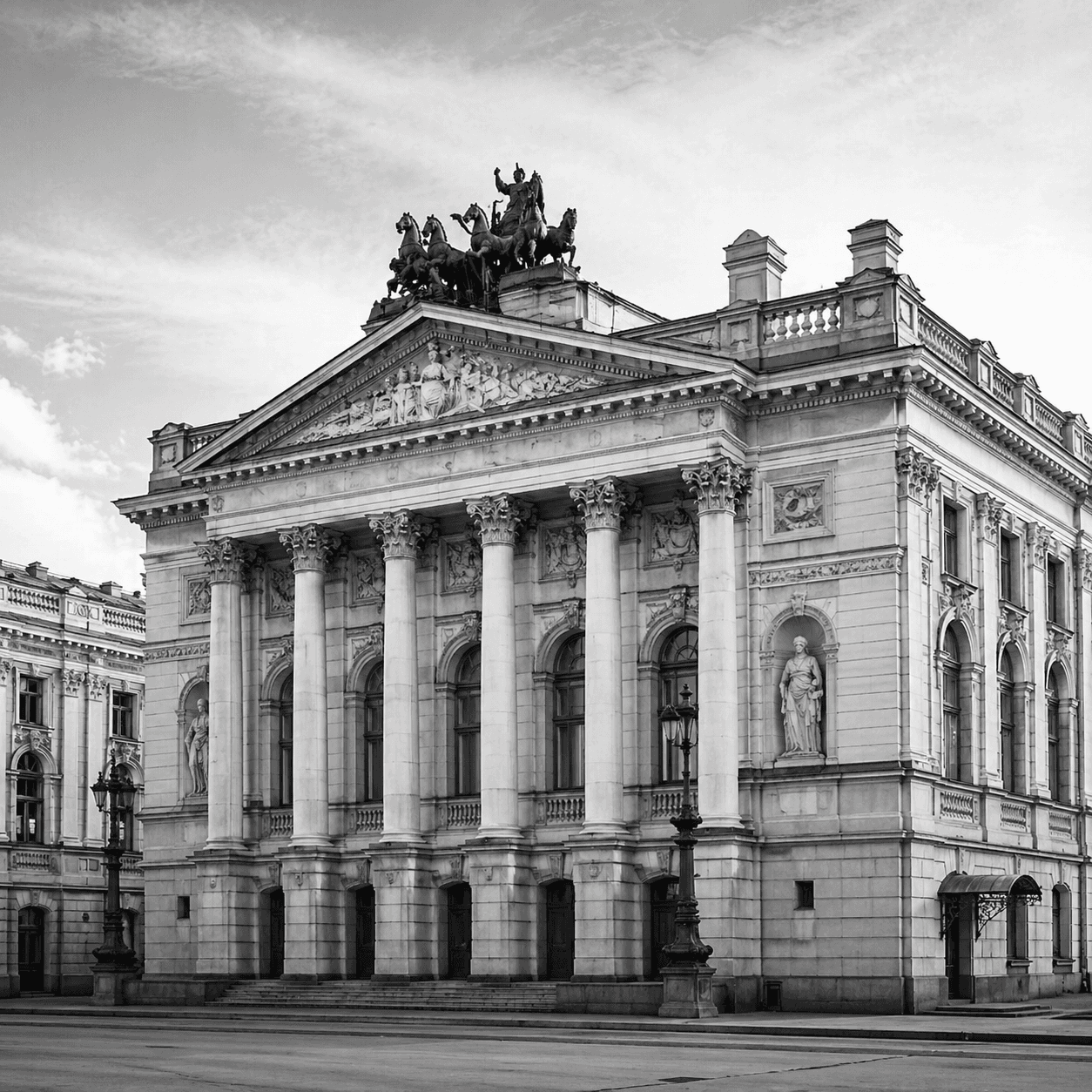 Объект: ОКН