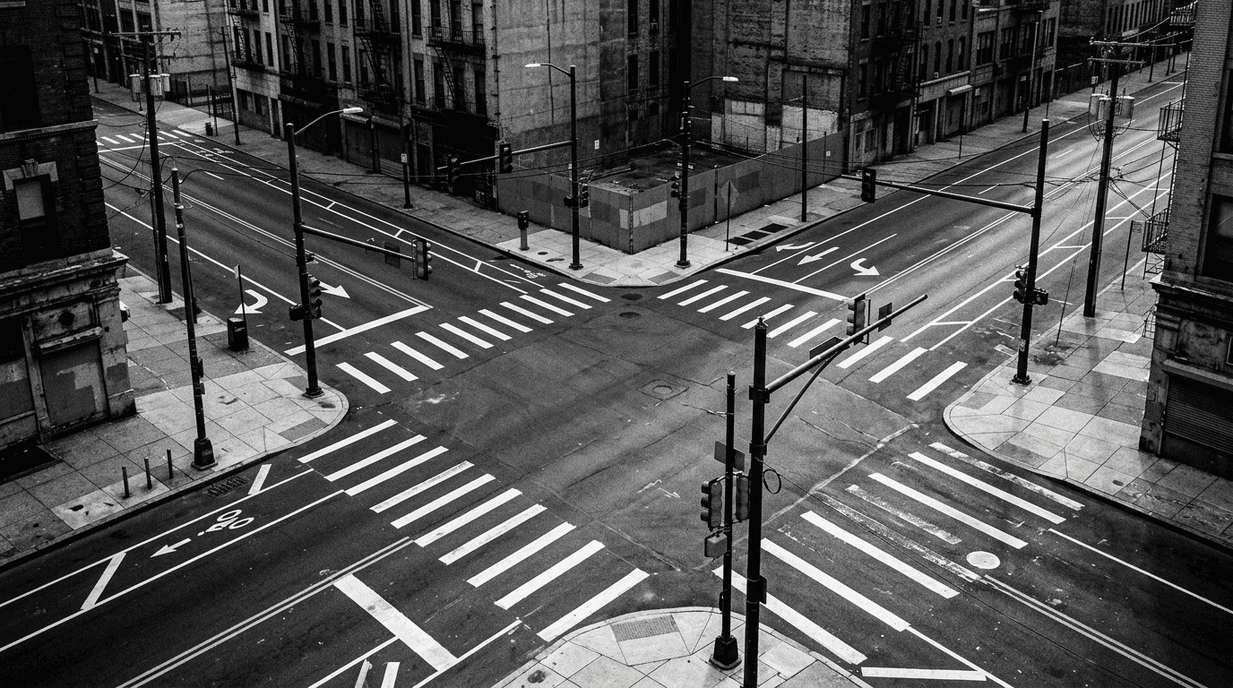 Объект: Инфраструктура и улицы