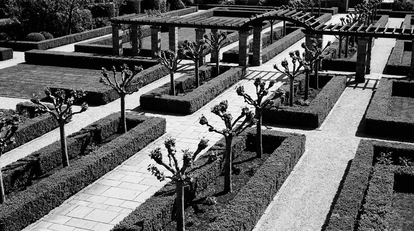 Объект: Ландшафтные парки