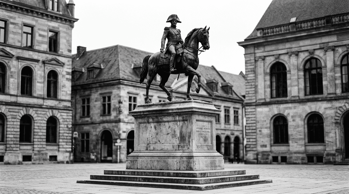 Объект: Памятники и МАФ