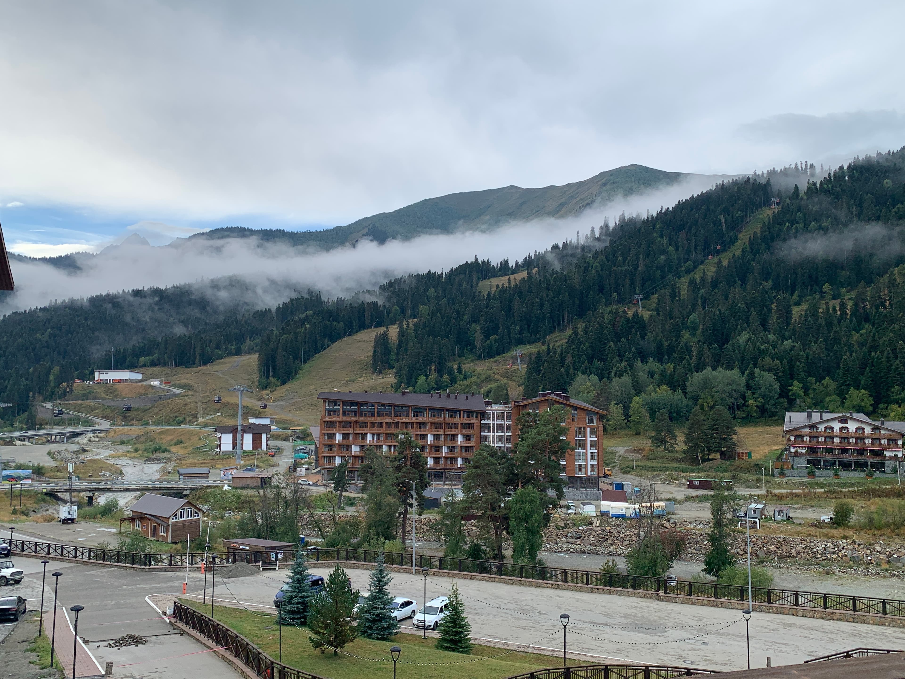 Фрагмент объекта — 1