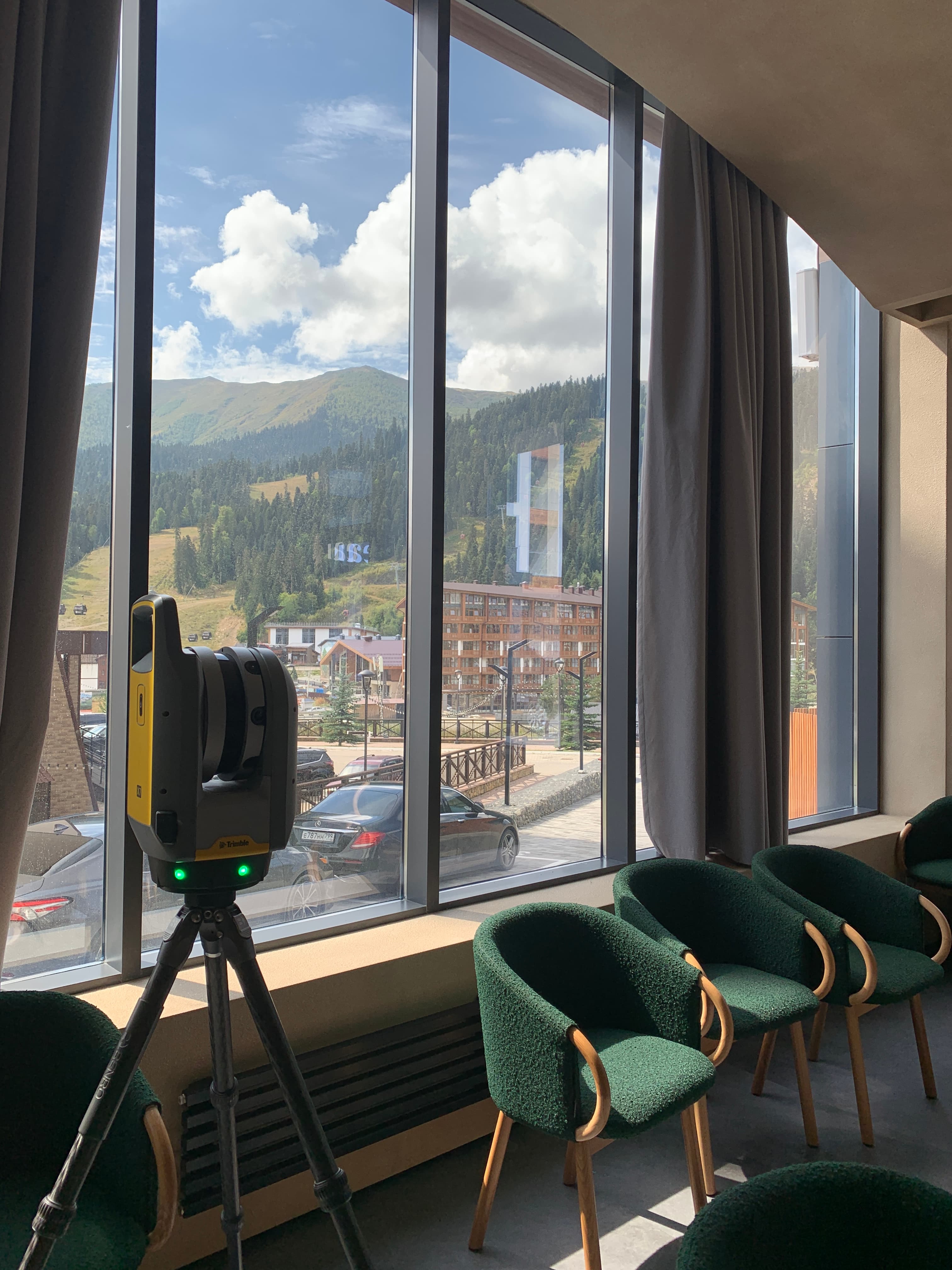 Фрагмент объекта — 2