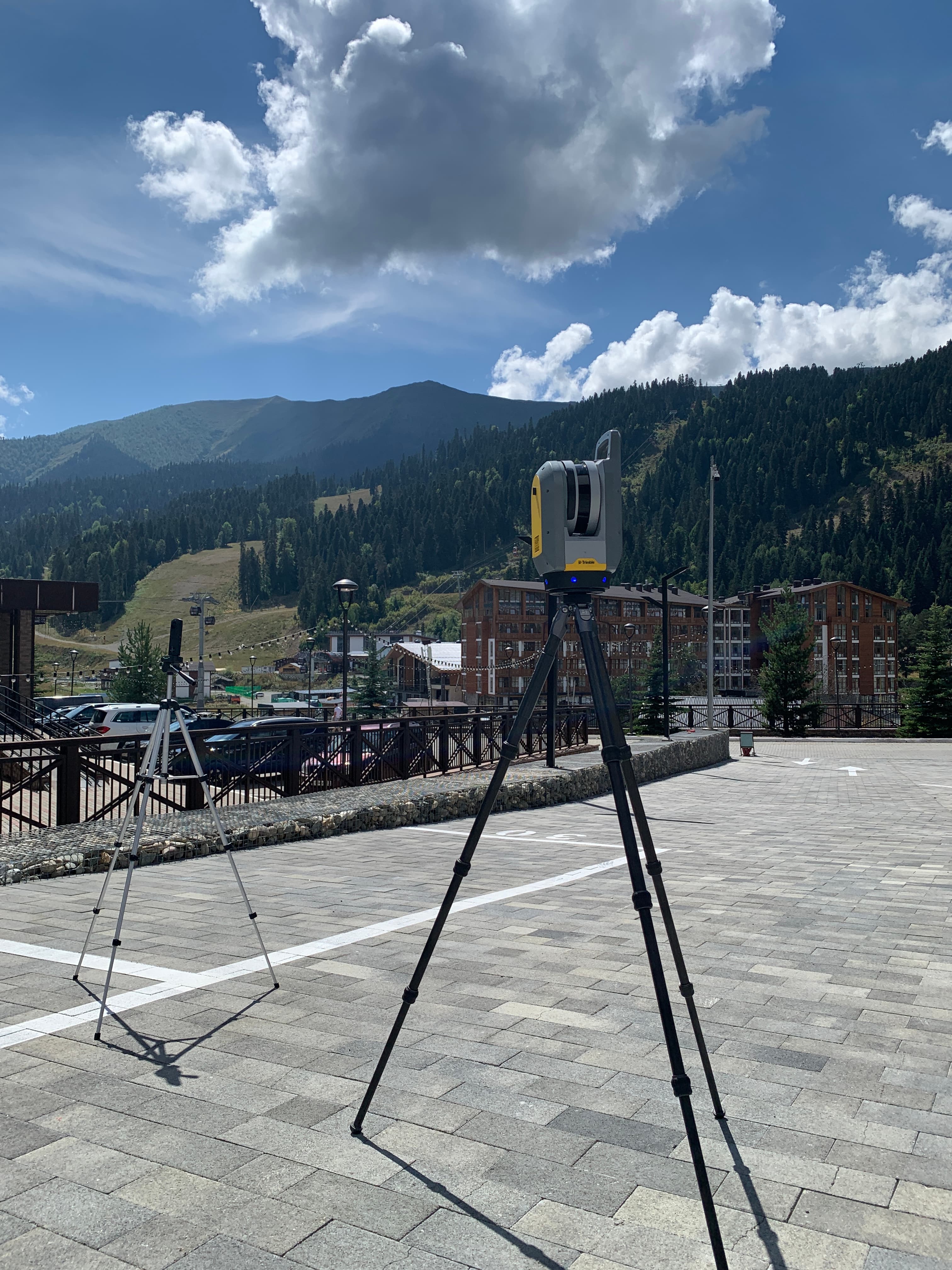 Фрагмент объекта — 4