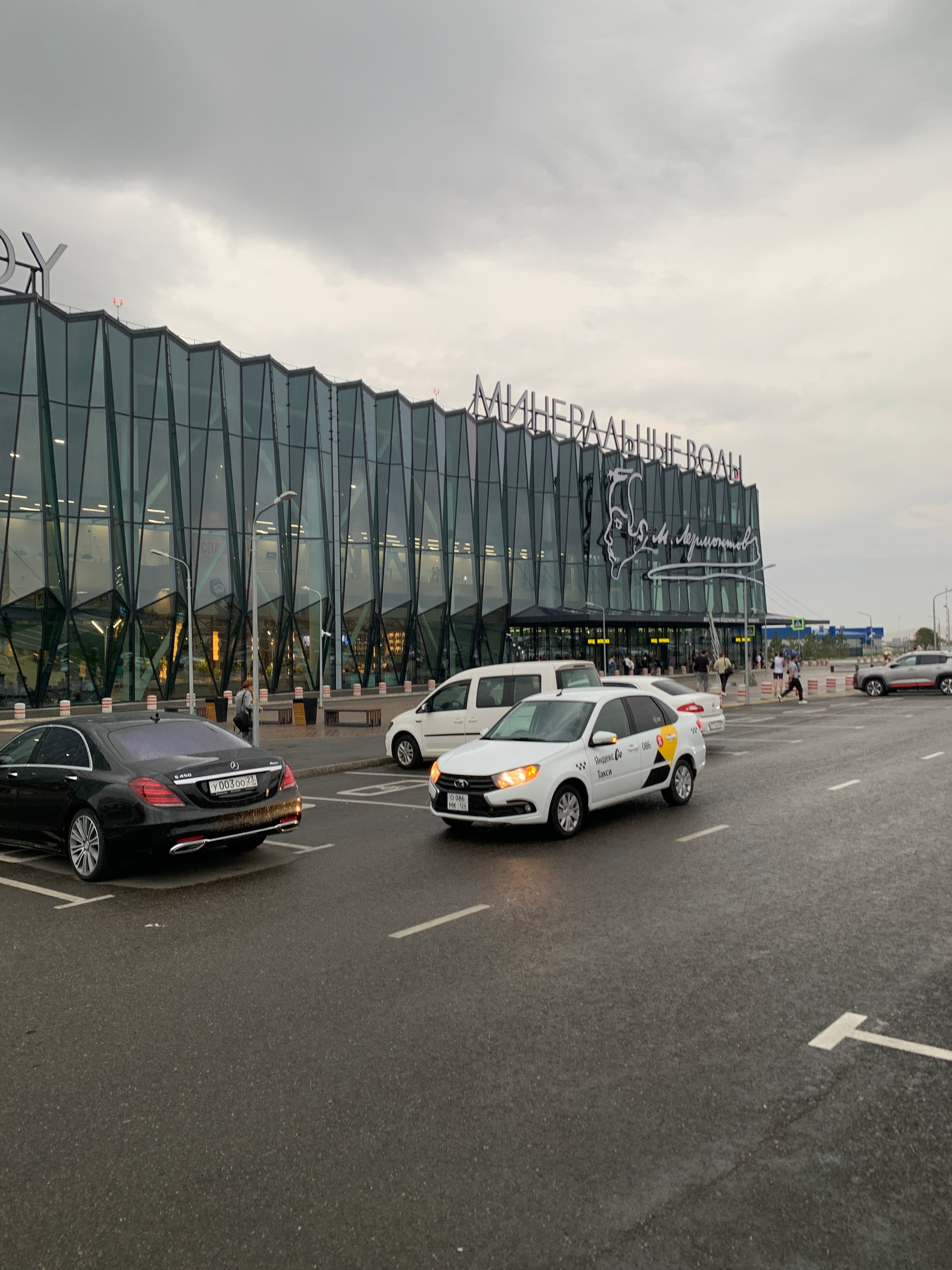 Фото проекта: Ресторан «Высота 5642», Архыз