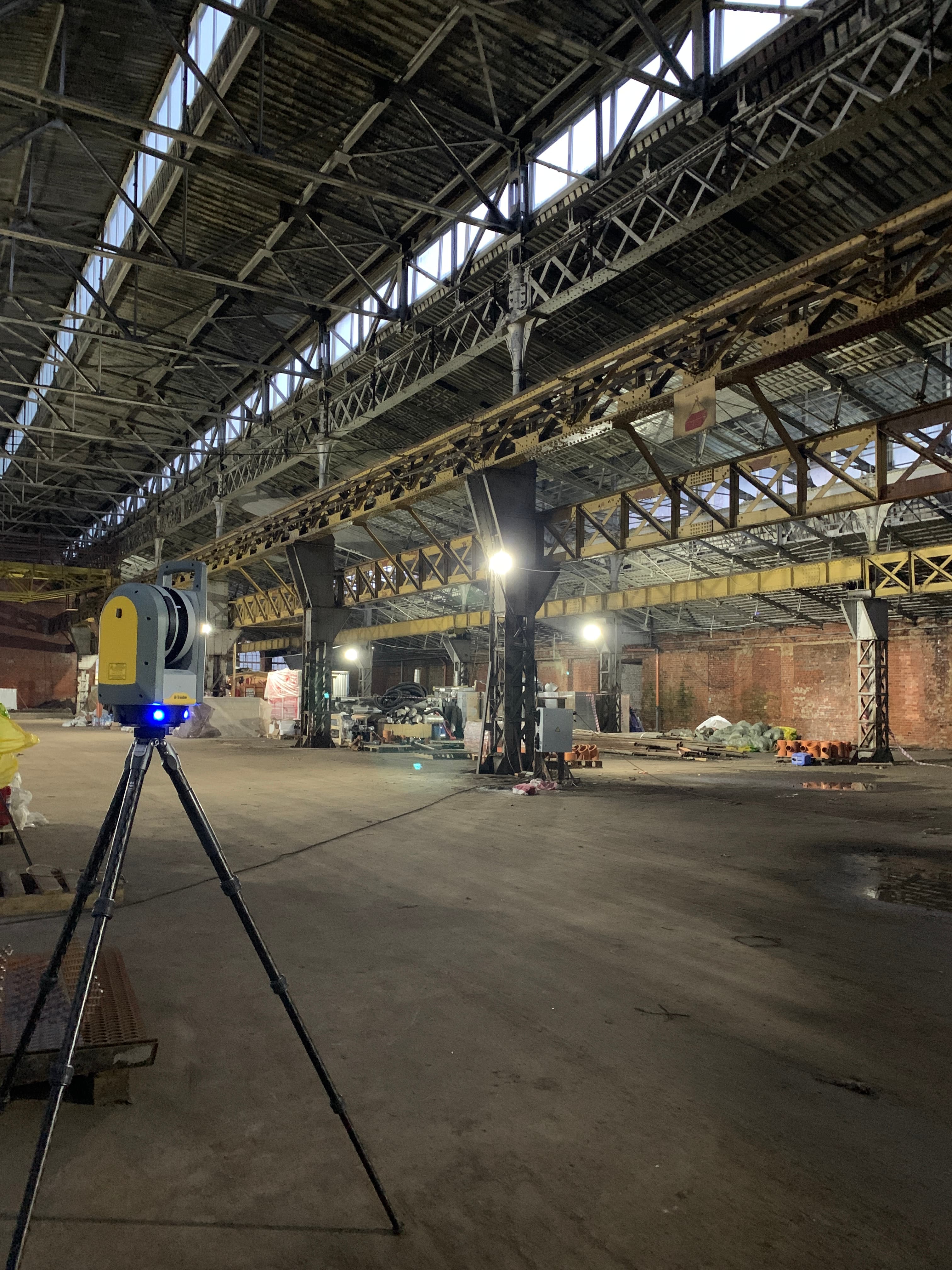 Фрагмент объекта — 1