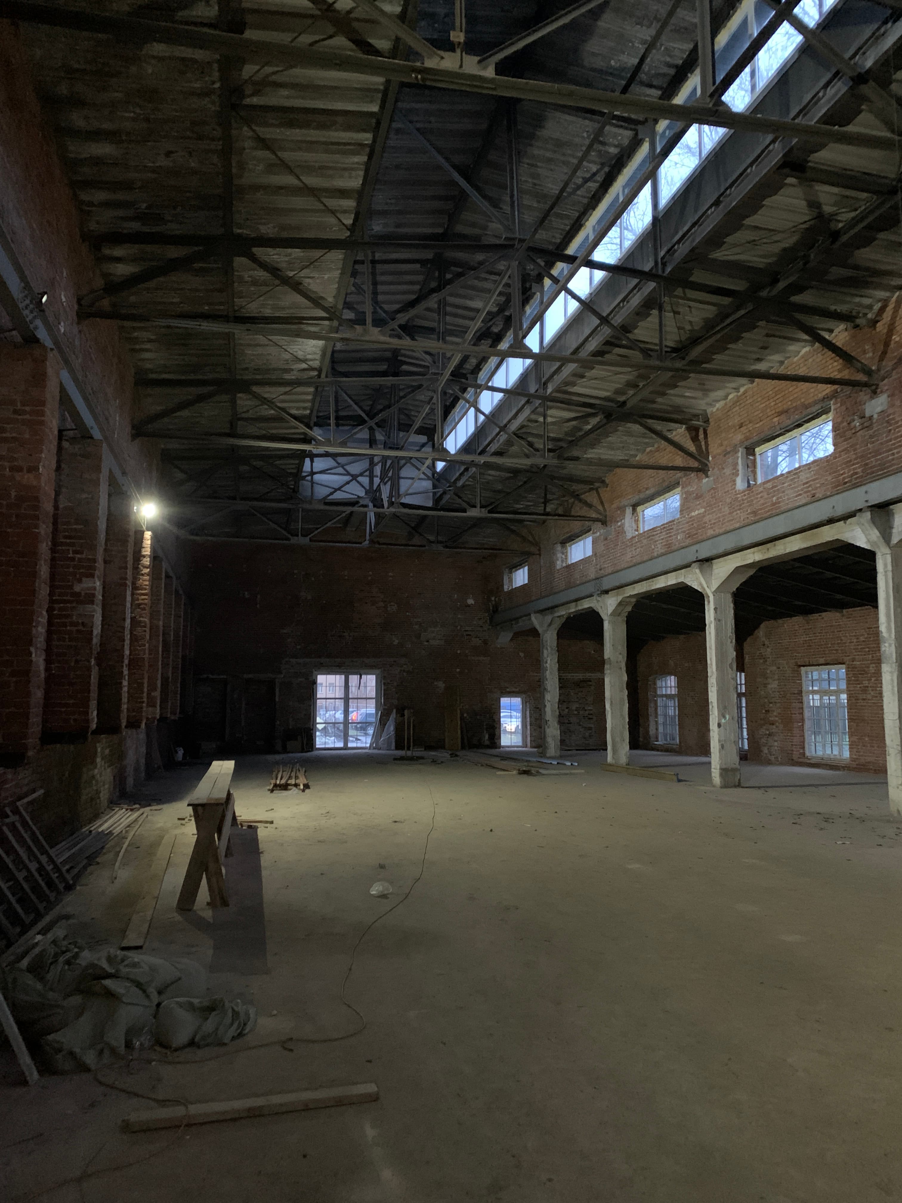 Фрагмент объекта — 3