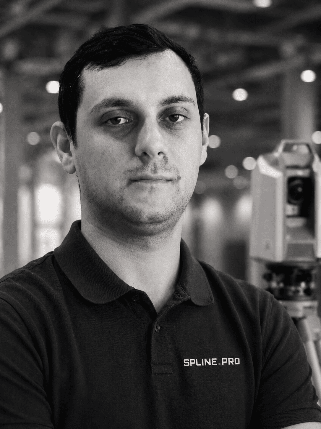 Портрет: Артур