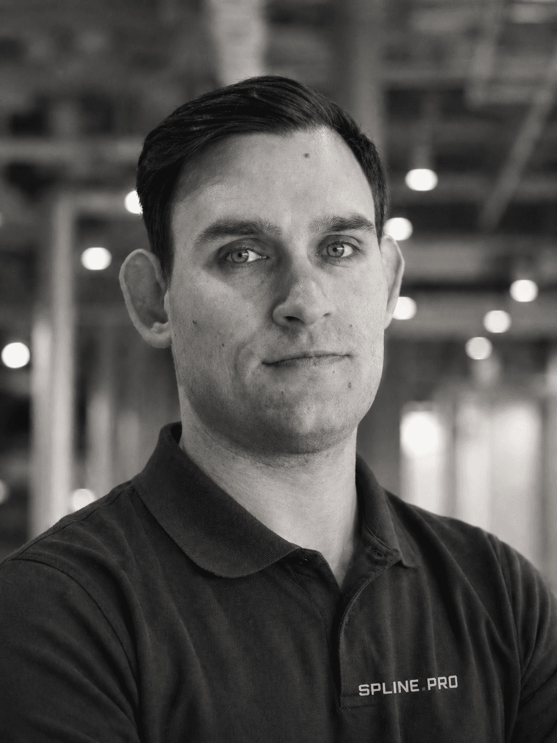 Портрет: Кирилл