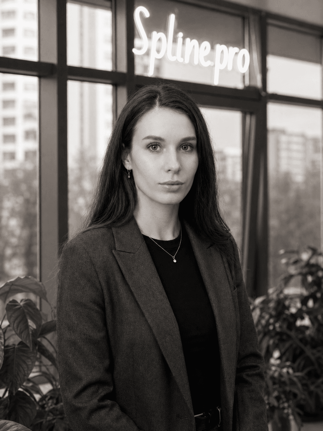 Портрет: Наталья